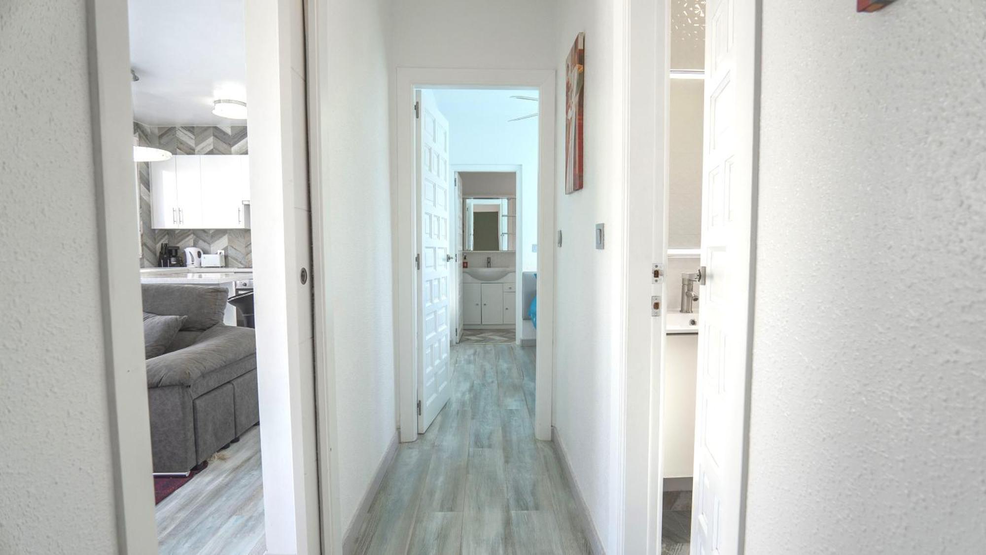 Modern Detached 4 Bed 3 Bath Villa With Private Pool Close To All Amenities 比利亚马丁 外观 照片