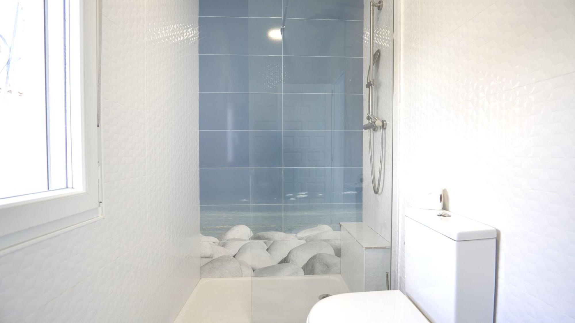 Modern Detached 4 Bed 3 Bath Villa With Private Pool Close To All Amenities 比利亚马丁 外观 照片